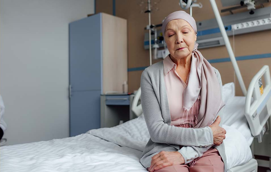 Cancer Screening Package Cancer Screening Package