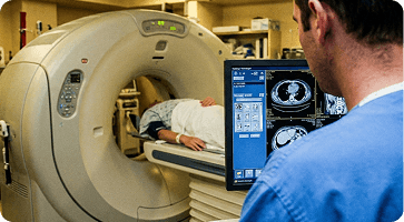 Comprehensive Care