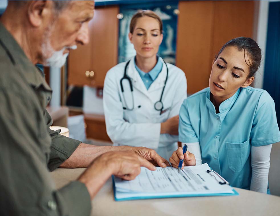 Corporate Health Evaluations Corporate Health Evaluations