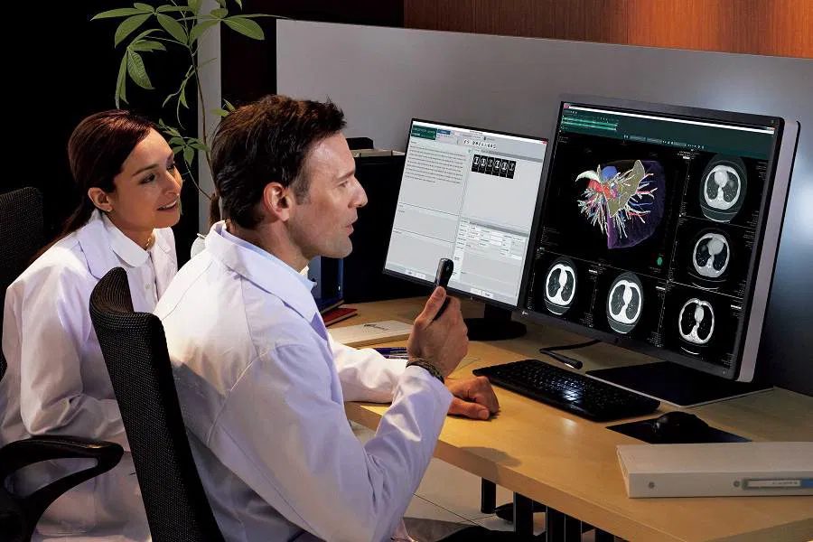 We personalize your health with quality care