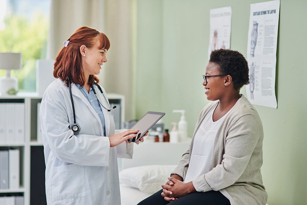 Cancer Screening Package